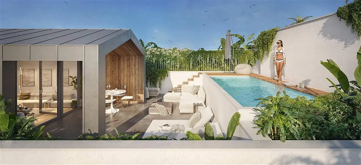 Biens neufs à Montpellier