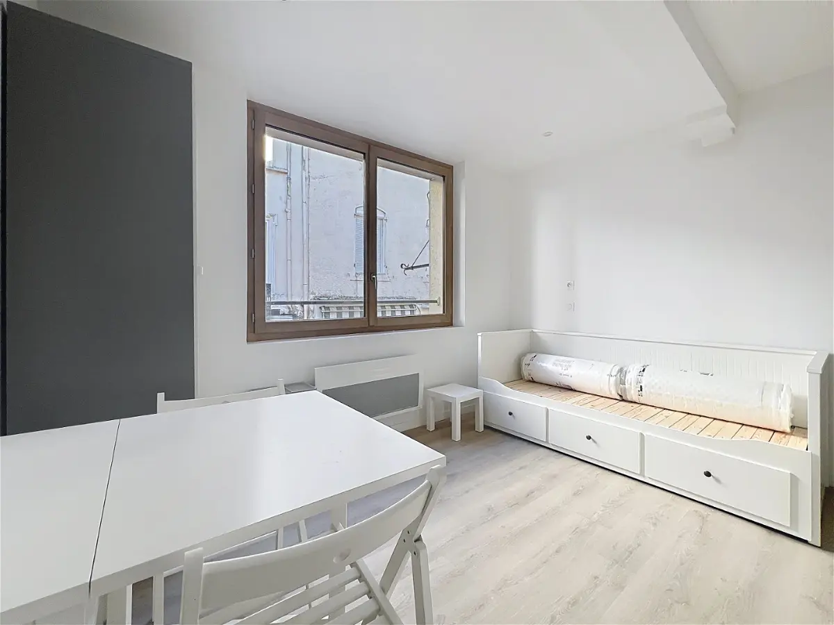 appartementà VILLENEUVE SUR LOT