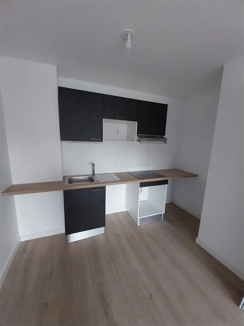 appartementà VILLENAVE D ORNON