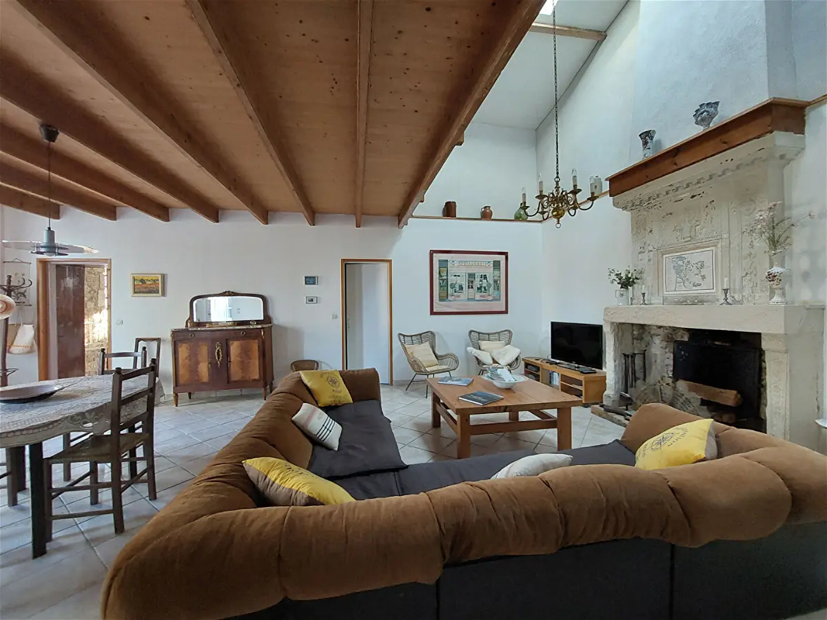 Achat maisonà MORNAC SUR SEUDRE