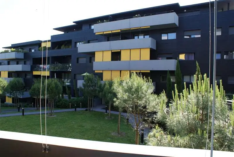 appartementà CENON