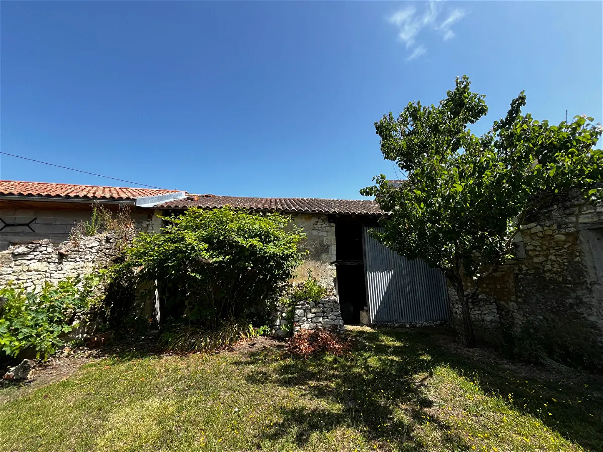 Achat maisonà OUZILLY