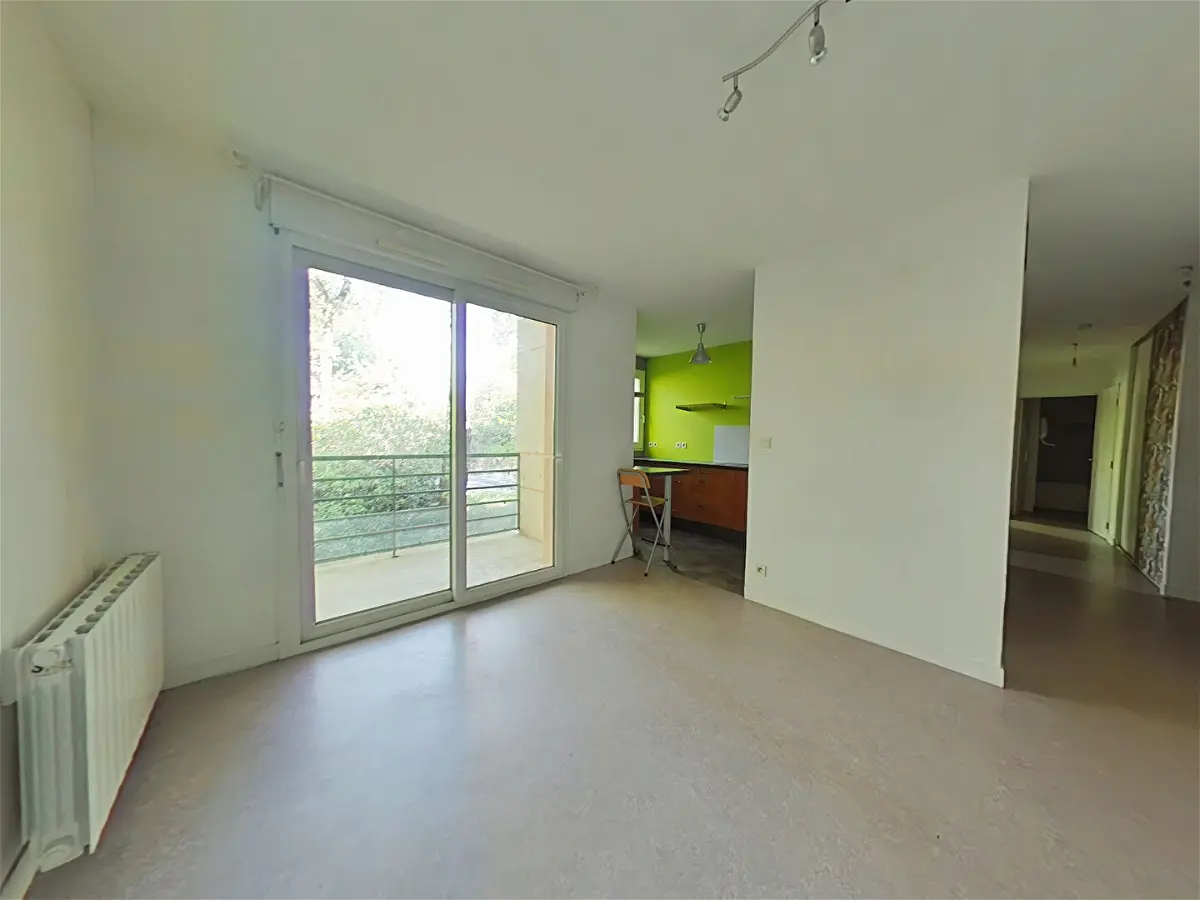 Achat appartementà MIGNALOUX BEAUVOIR