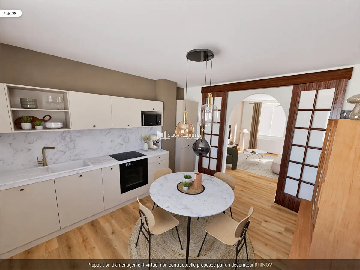 Achat maisonà BOULOGNE SUR MER