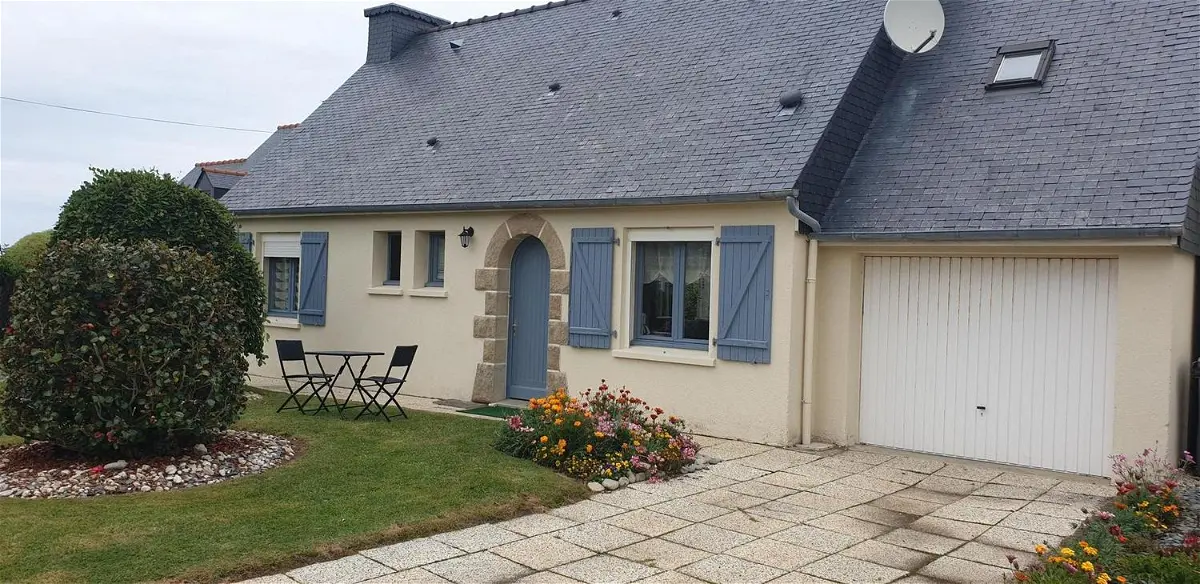 Achat maisonà PLEUBIAN