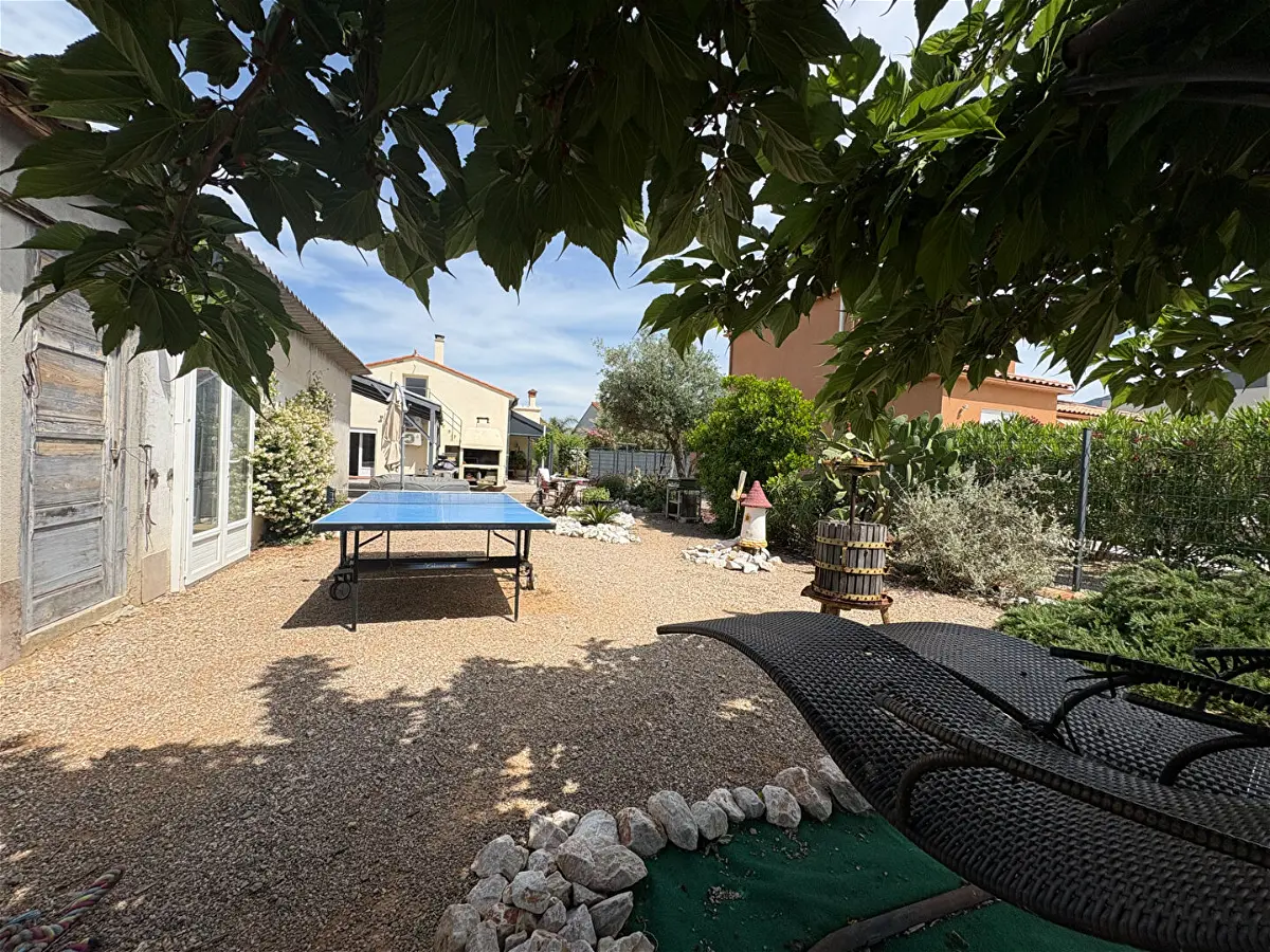 Achat maisonà SAINT GENIS DES FONTAINES