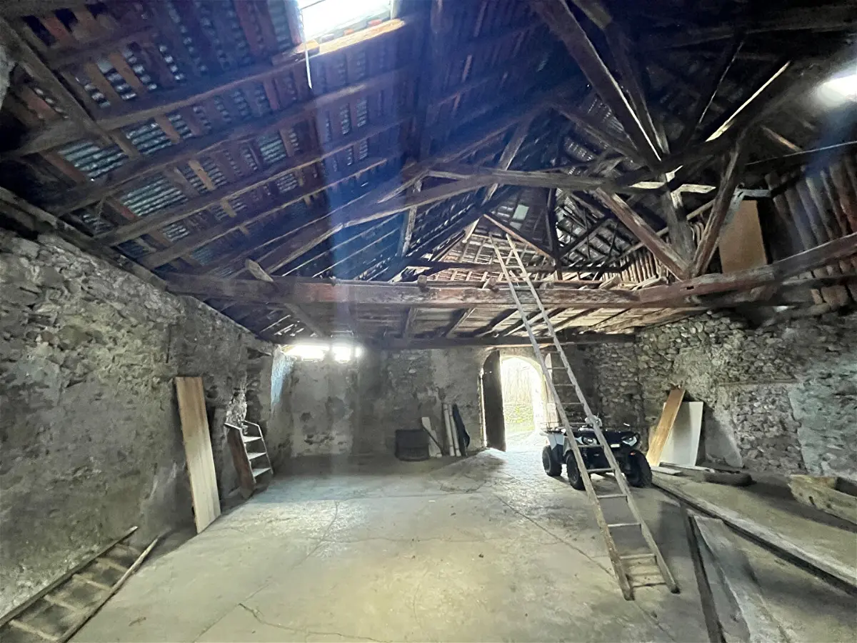 Achat maisonà SAINT CREPIN