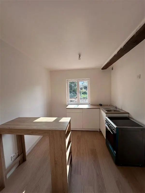 appartementà Vienne