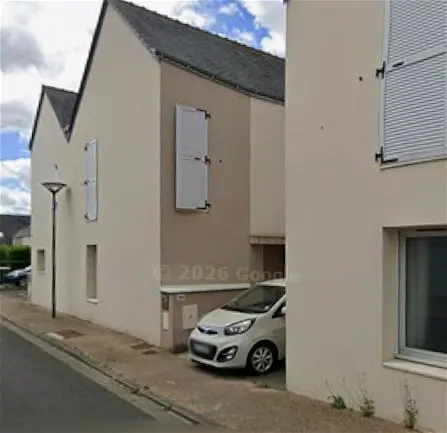 maisonà LA MEMBROLLE S/CHOISILLE