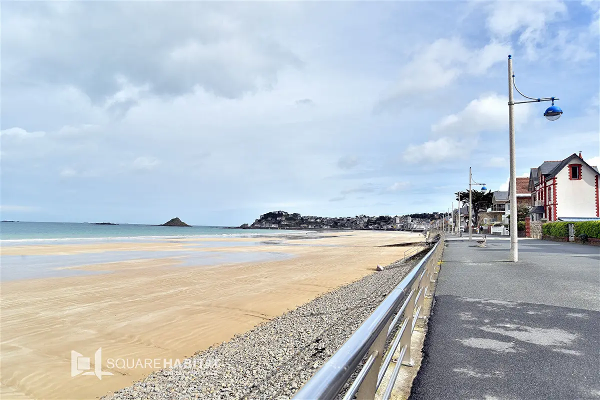 Achat appartementà PLENEUF VAL ANDRE