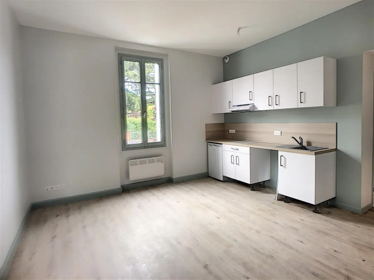 appartementà VILLENEUVE SUR LOT