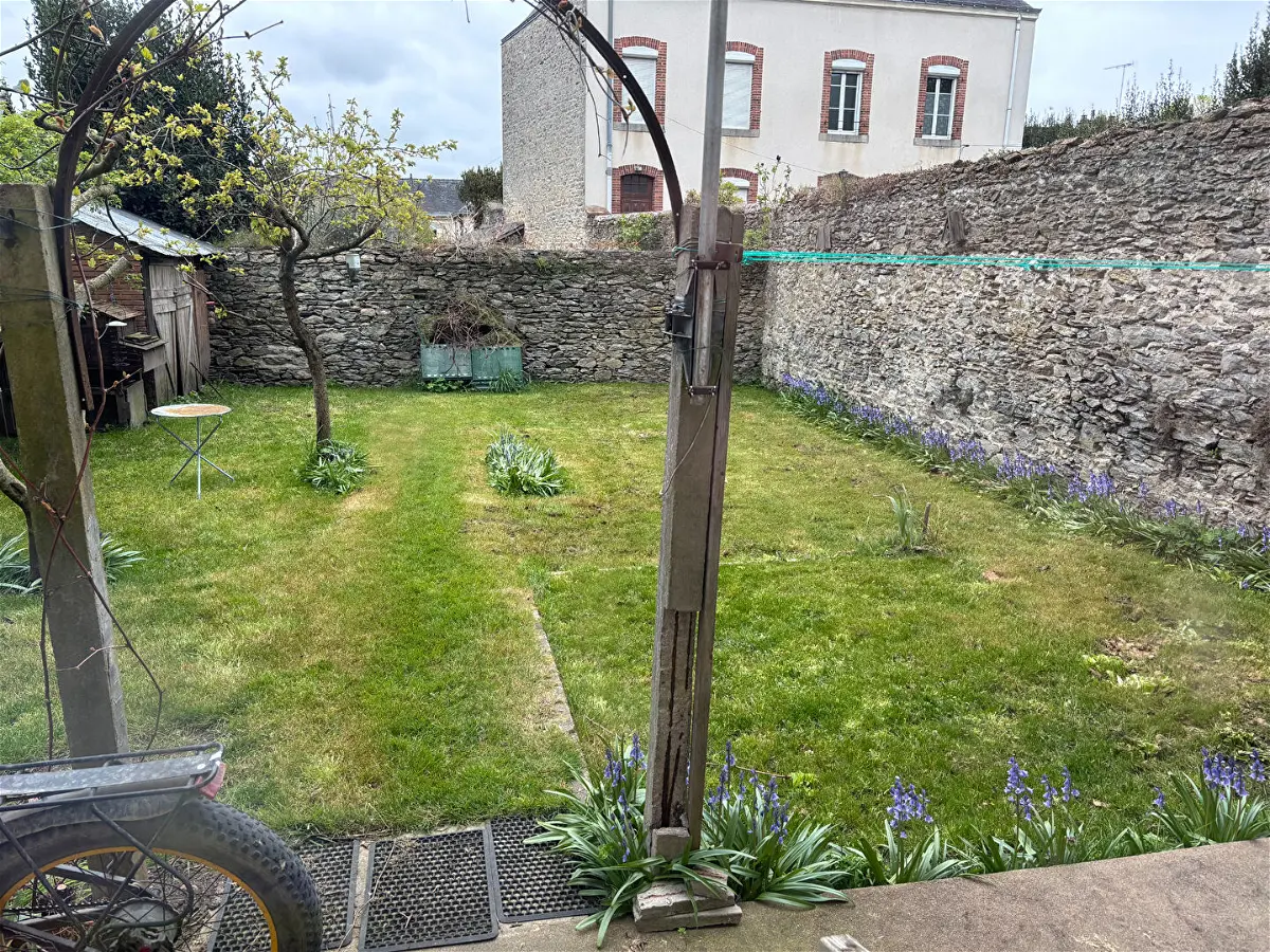 Achat appartementà LAVAL