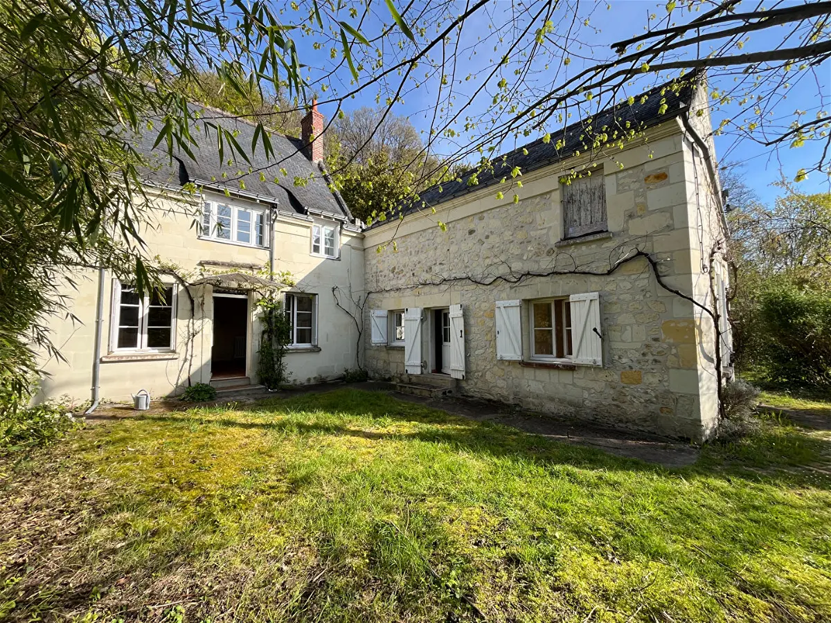 Achat maisonà COTEAUX SUR LOIRE