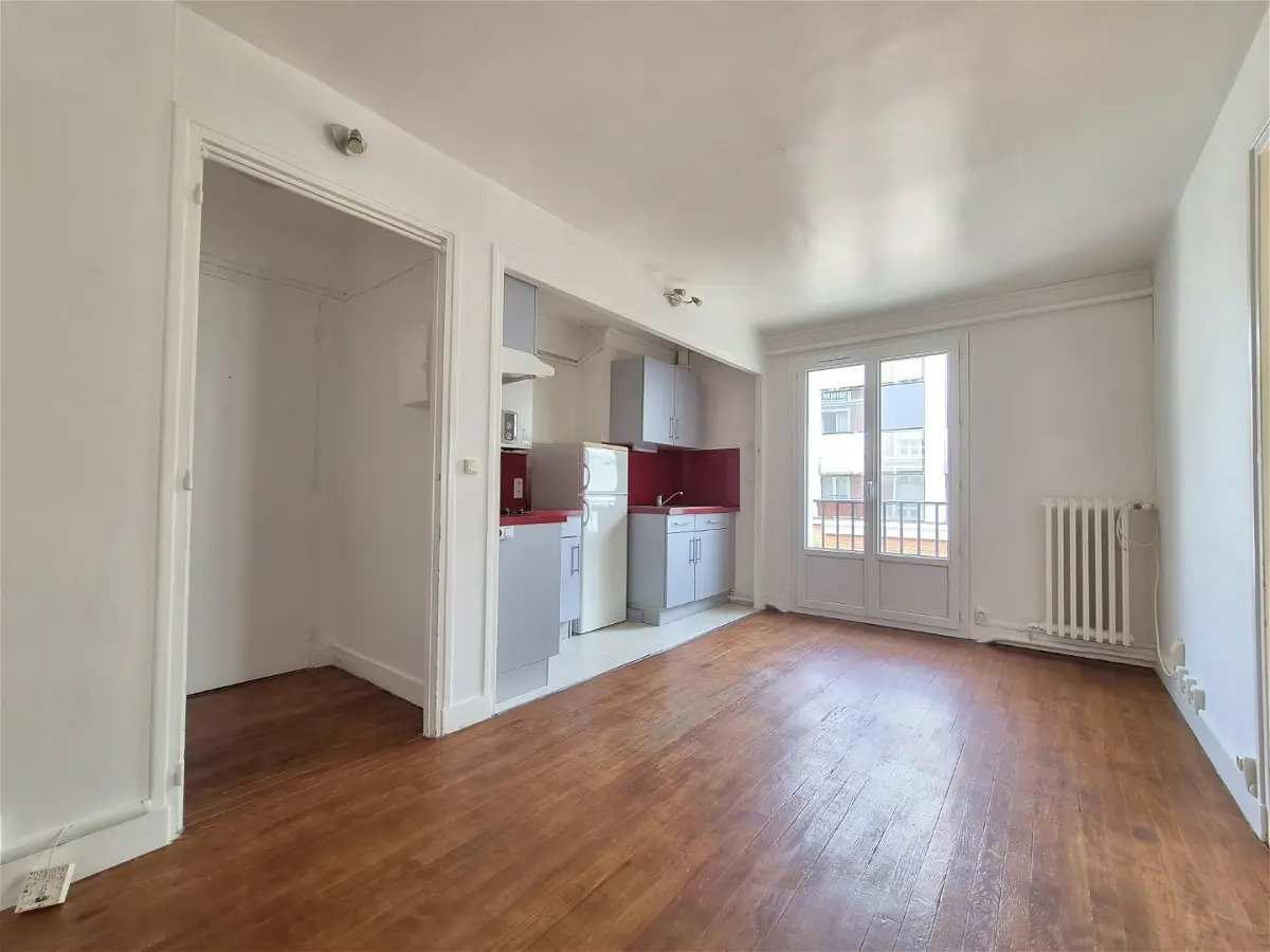 appartementà LE HAVRE