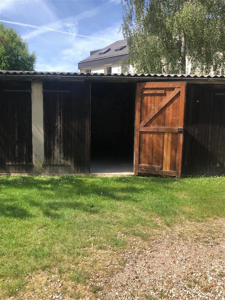 stationnementà VERNON