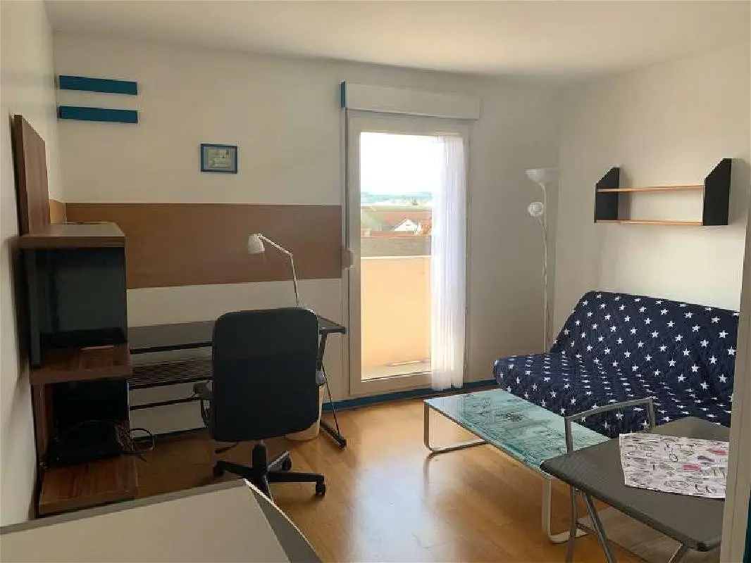 appartementà DIJON