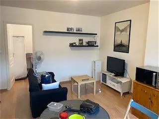 appartementà Arras