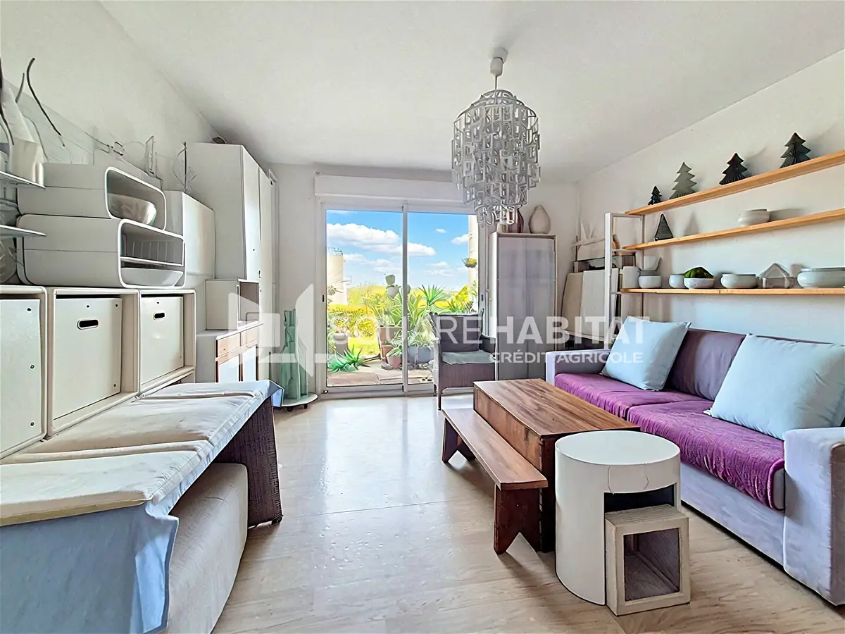 Achat appartementà TREGUIER