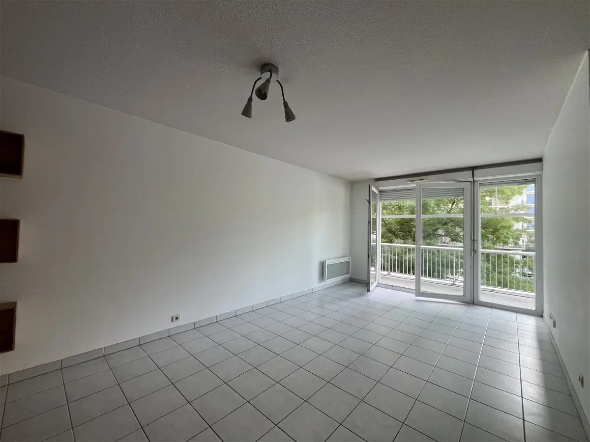 Appartement 3 pièces 56 m² à Bordeaux