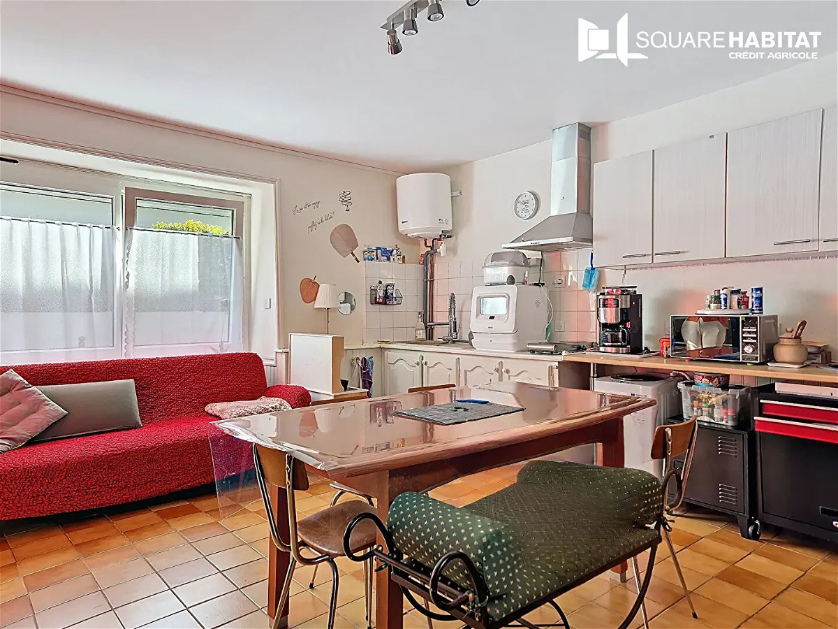 Achat maisonà PLOUHA