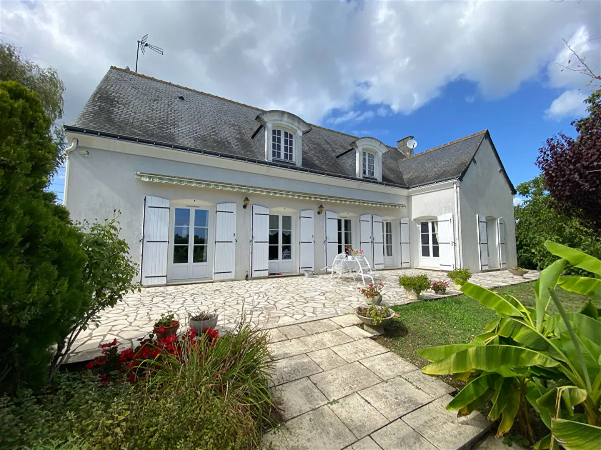 Achat maisonà RIVIERE