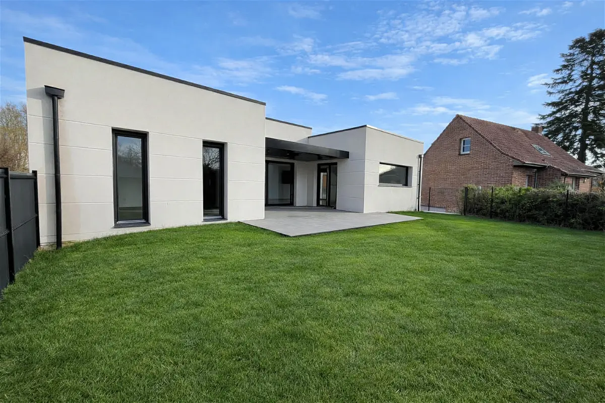 Achat maisonà VENDIN LES BETHUNE