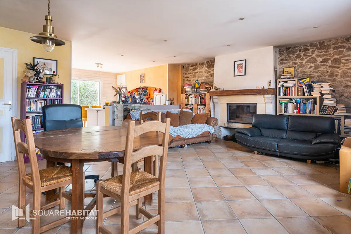 Achat maisonà BOUAYE