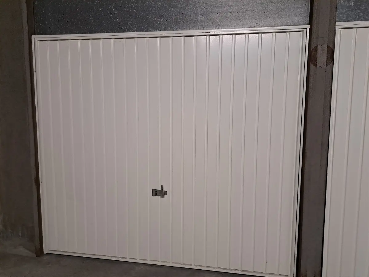 stationnementà GAILLARD