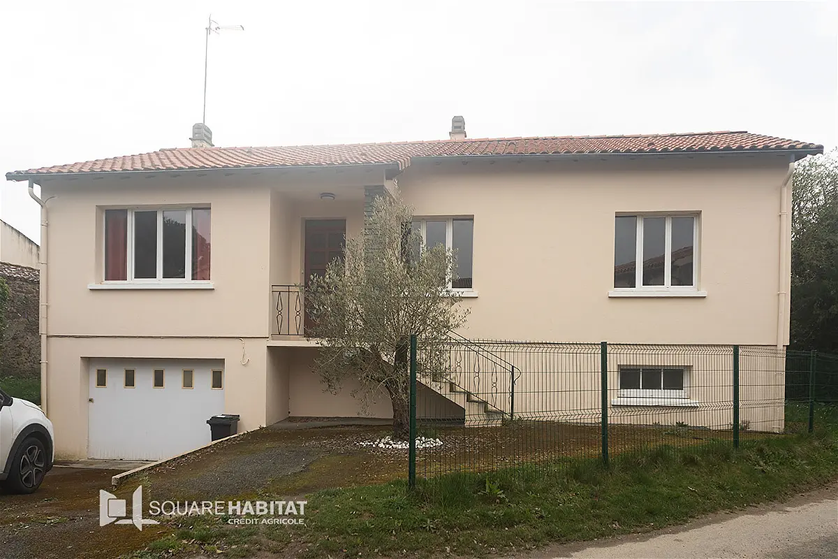 Achat maisonà REAUMUR