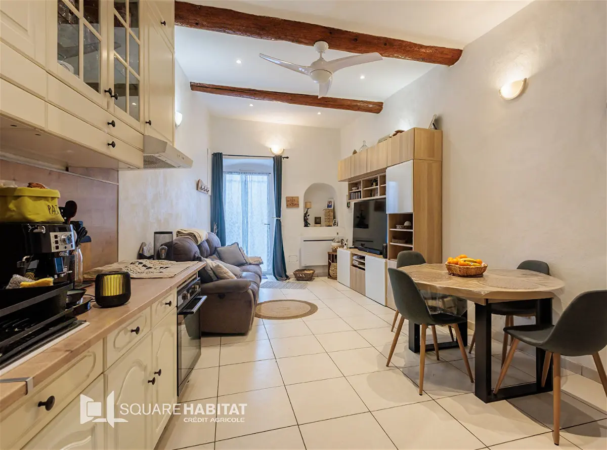 Achat maisonà SENAS