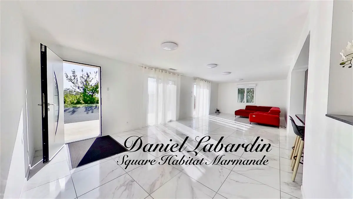 Achat maisonà CASTELJALOUX