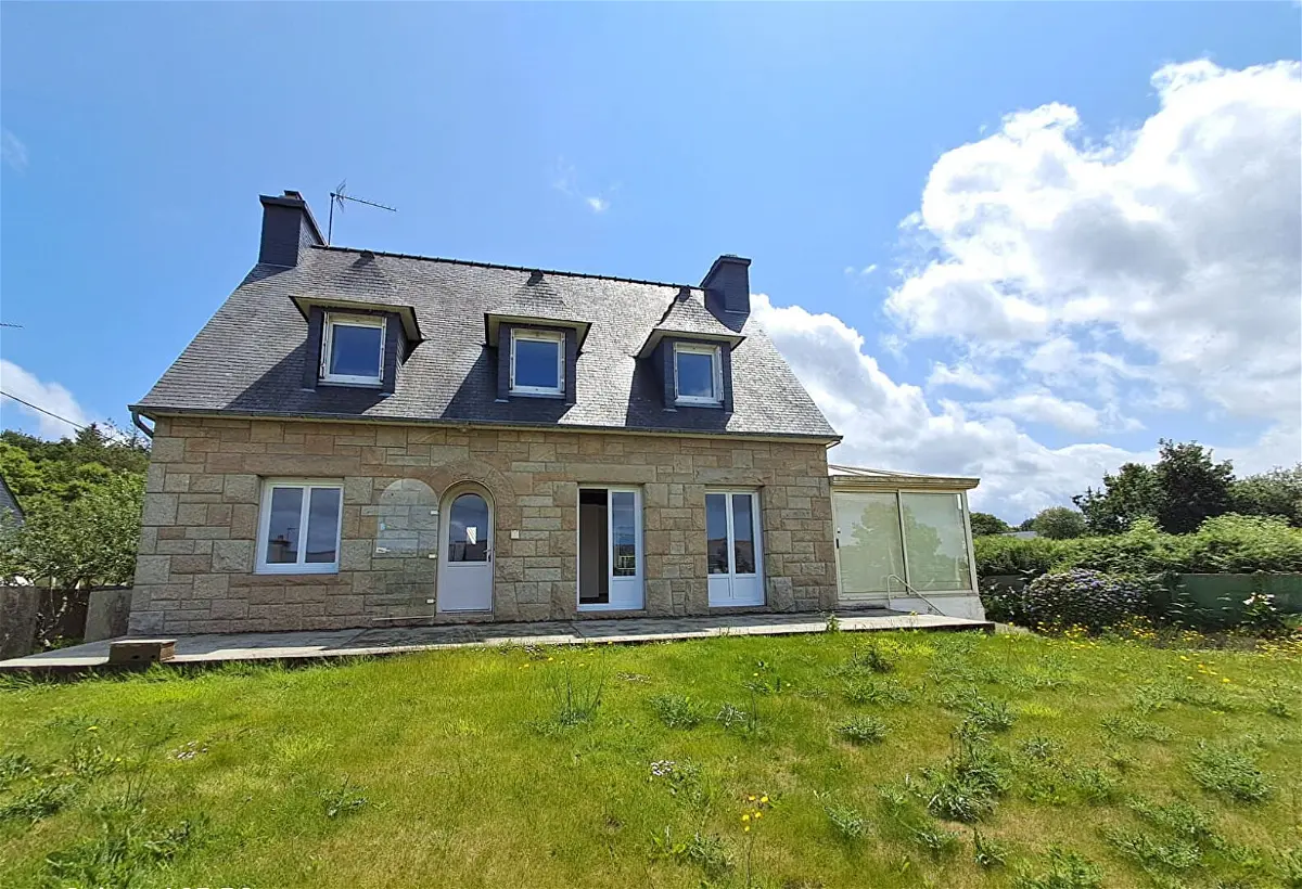 Achat maisonà MINIHY TREGUIER