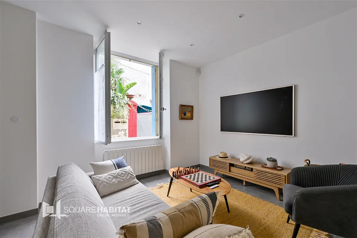 Achat maisonà LE POULIGUEN