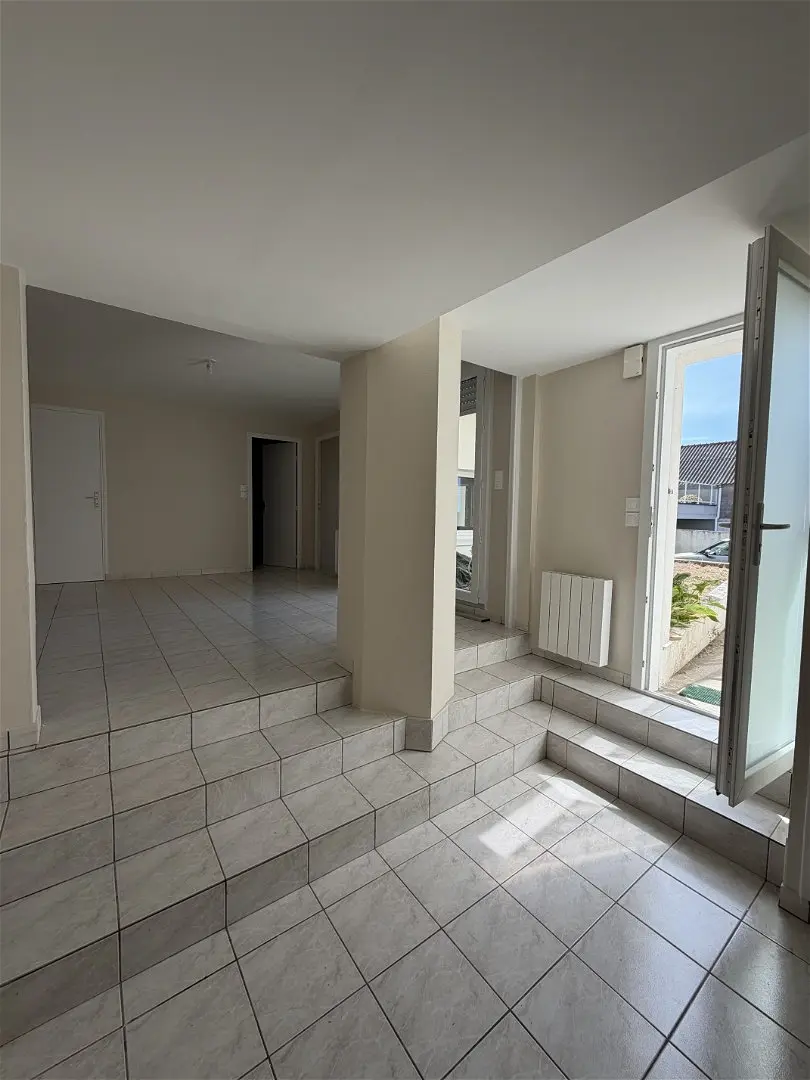 appartementà ETEL
