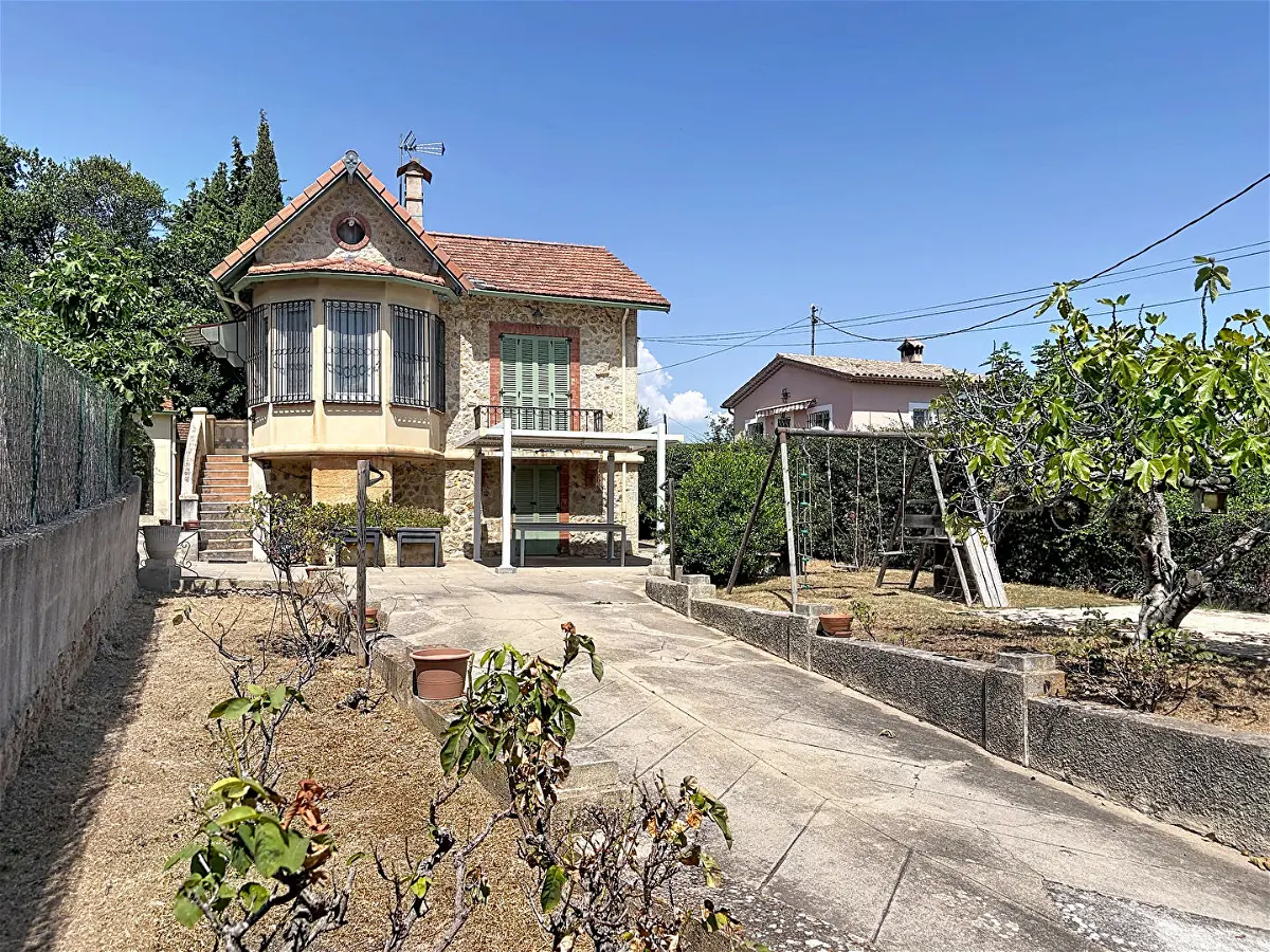 Achat maisonà LE CANNET