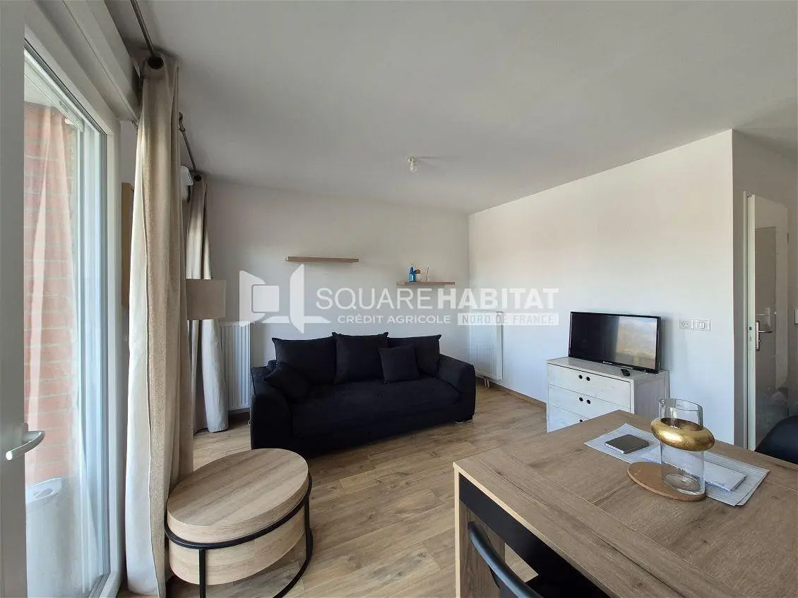 appartementà Valenciennes