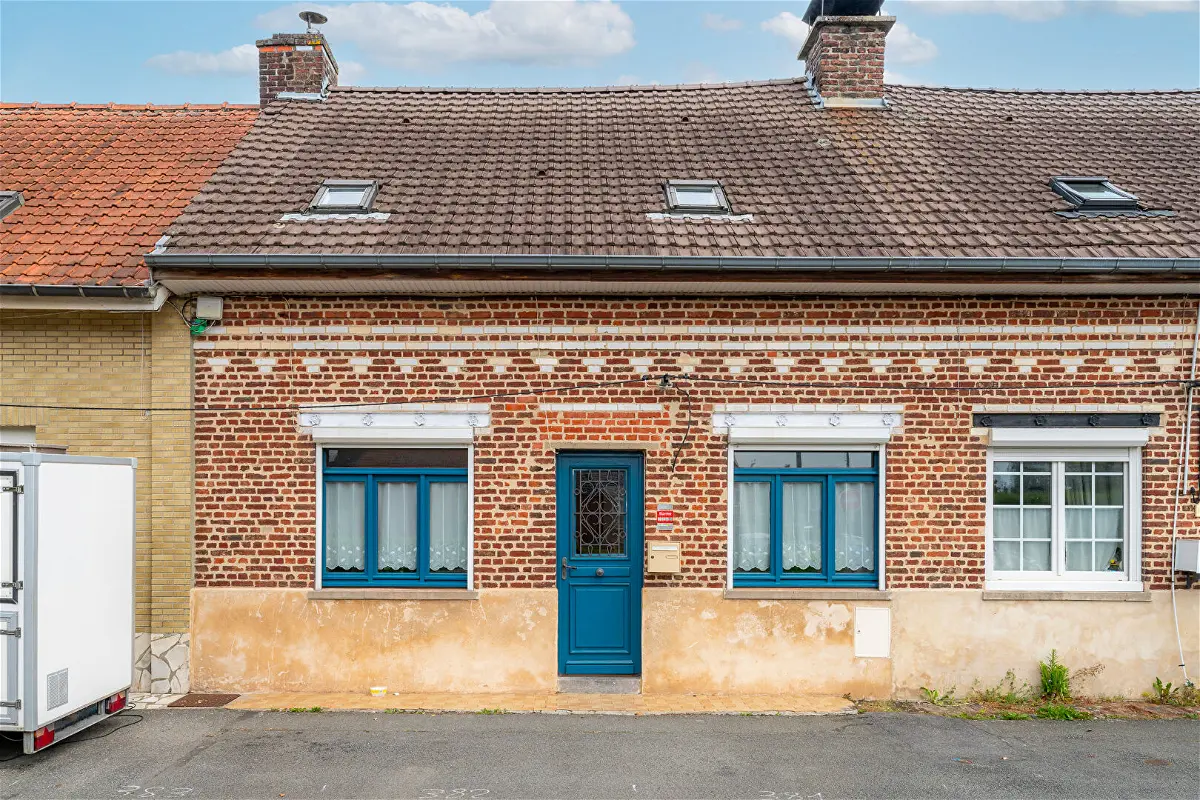 Achat maisonà MARQUILLIES