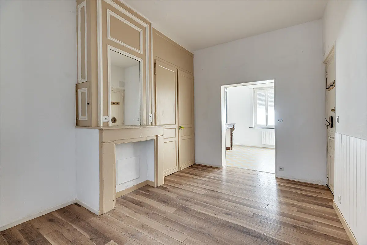 Achat appartementà LILLE