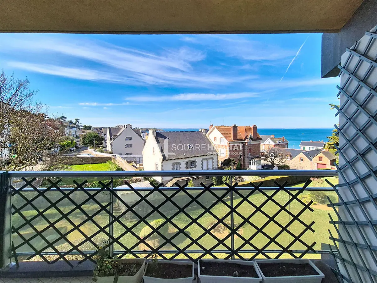 Achat appartementà PLENEUF VAL ANDRE