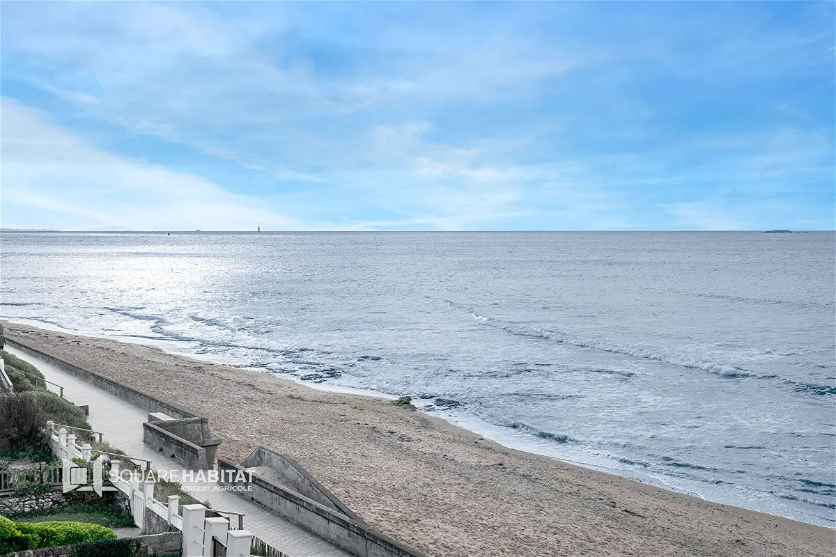 Achat appartementà PORNICHET