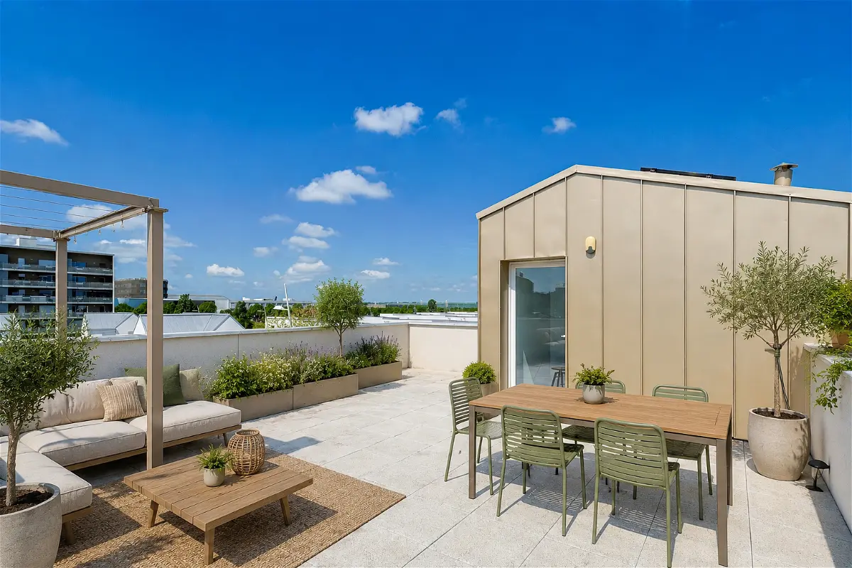 Achat maisonà BEAUZELLE
