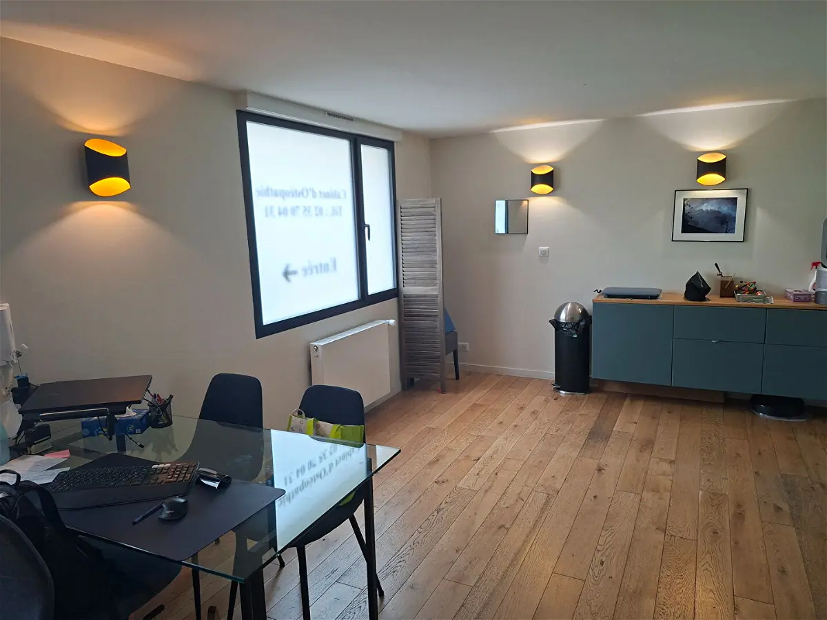 Achat appartementà ROUEN