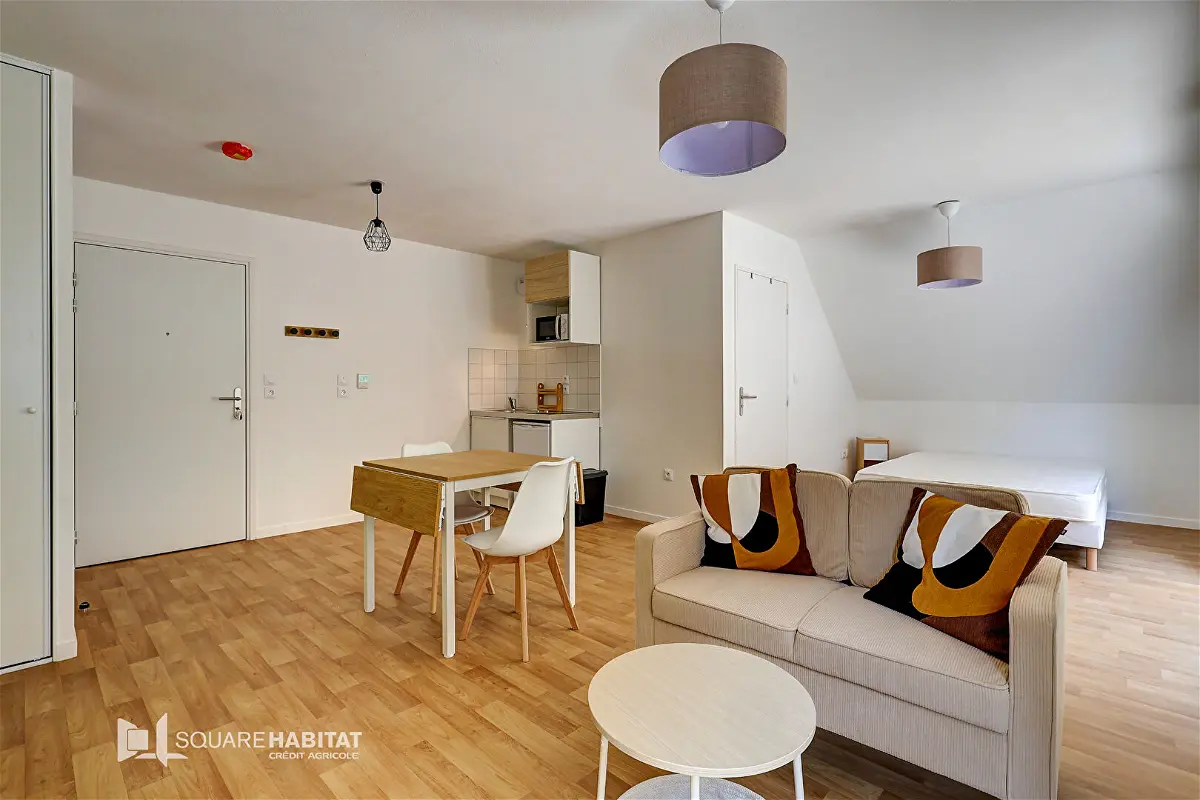 appartementà DIJON