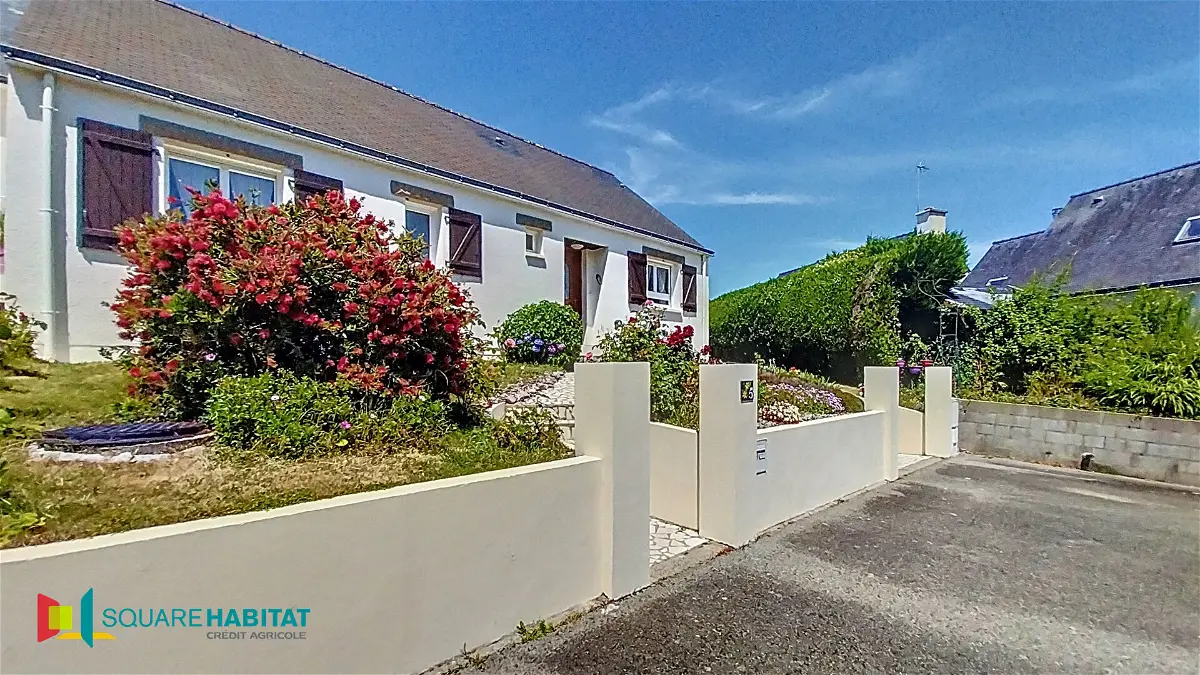 Achat maisonà PLOEMEUR