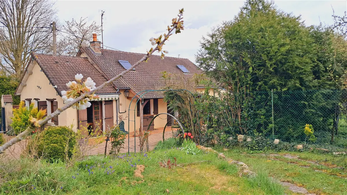 Achat maisonà AVANT LES MARCILLY