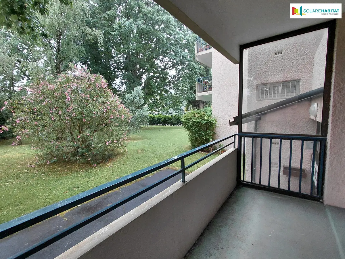 appartementà PAU