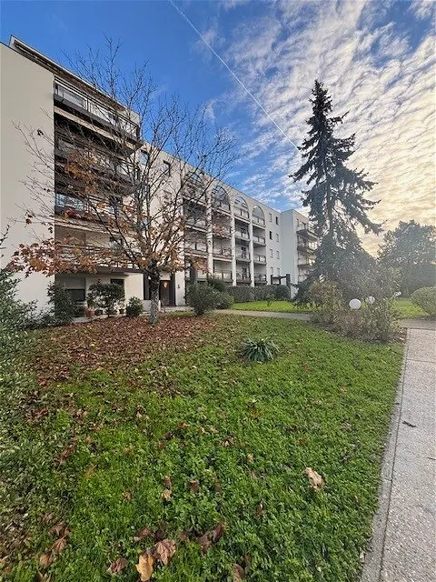 appartementà BORDEAUX