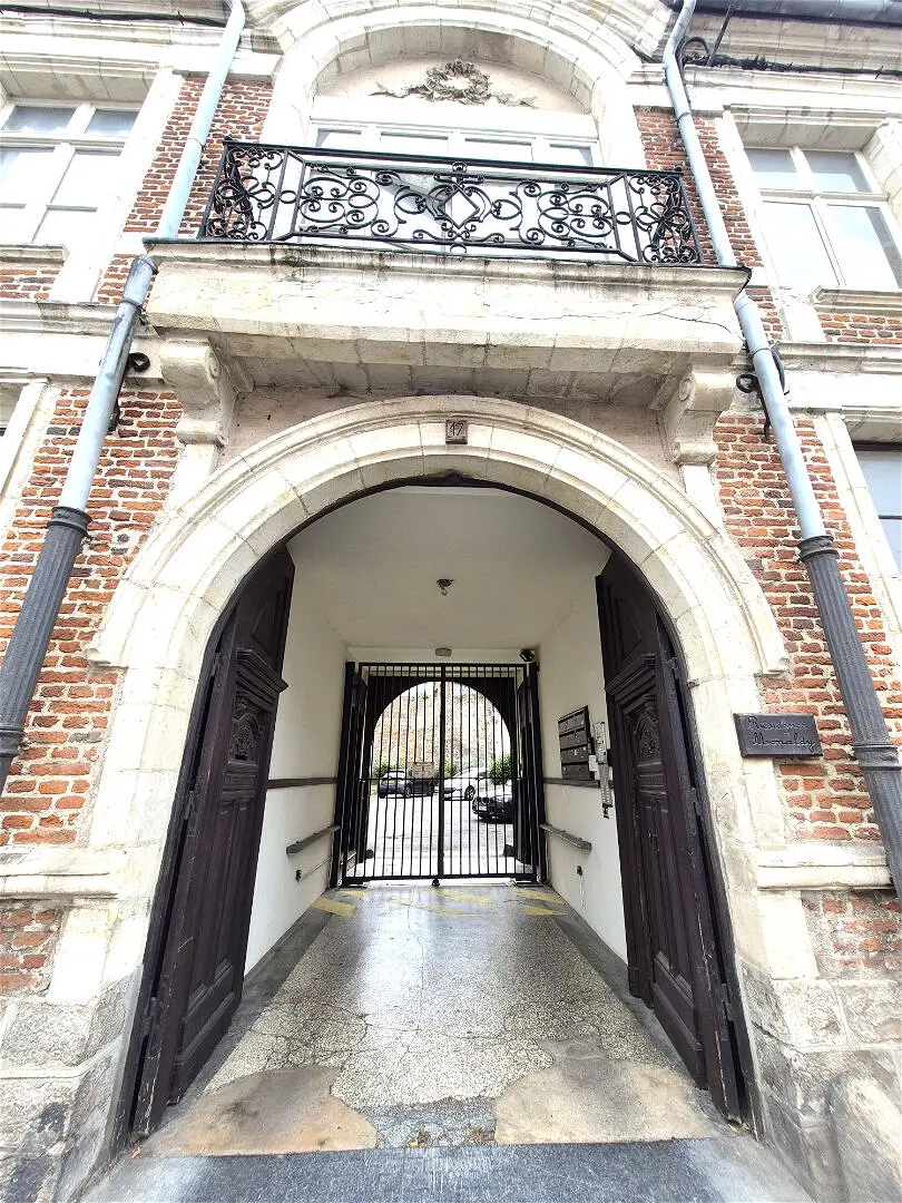 Achat appartementà CAMBRAI