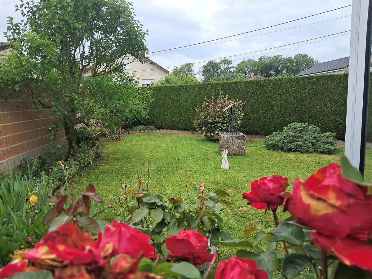 Achat maisonà MOESLAINS