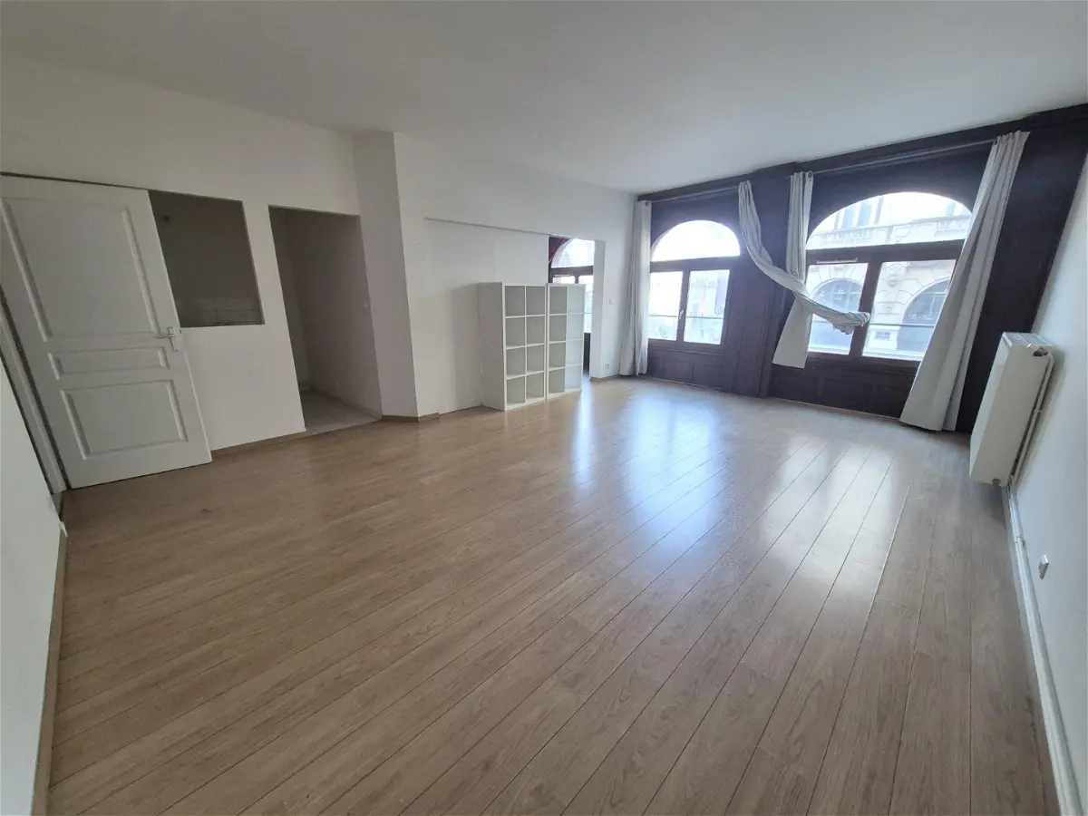 appartementà Lille